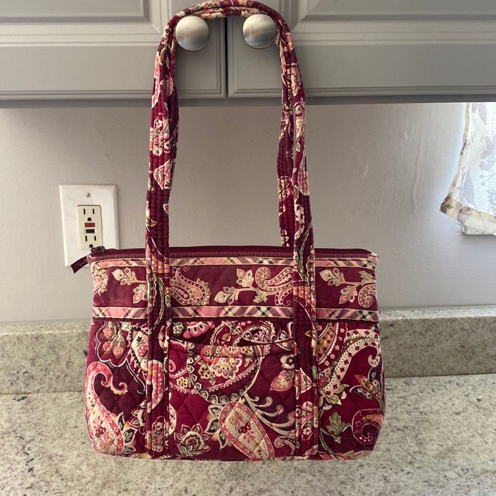 Vera Bradley Bag